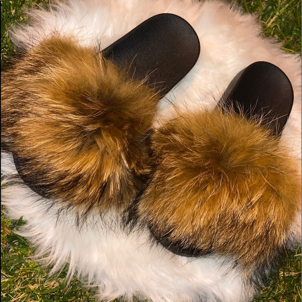FUR SLIDES